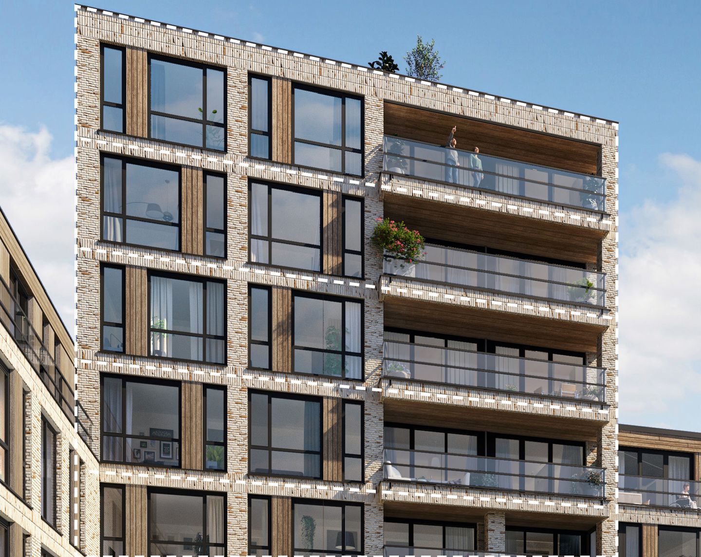 Foto 5 van Taeke van der Meerstraat 211