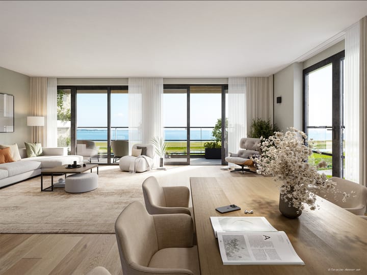 Photo 2 of Taeke van der Meerstraat 501