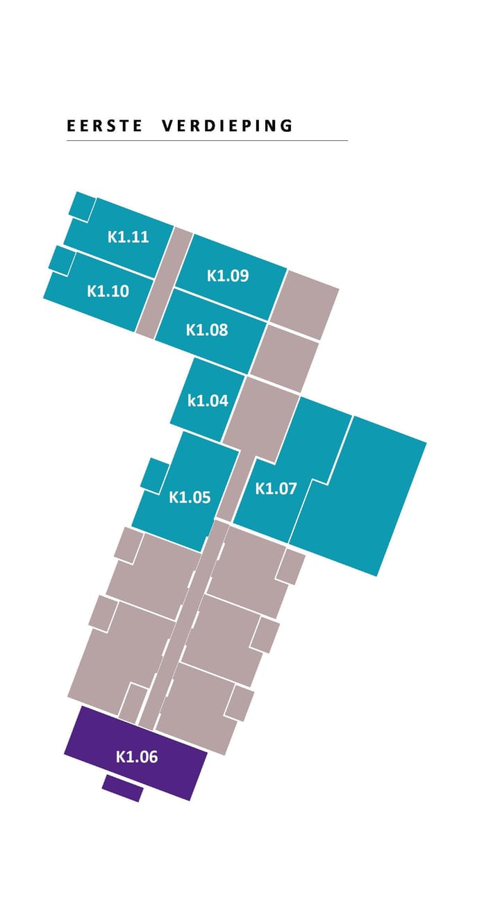 Photo 3 of Taeke van der Meerstraat 111