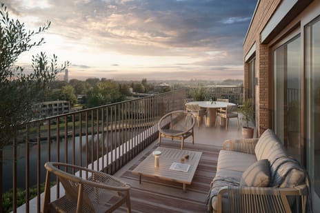 Image of Penthouse Penthouse