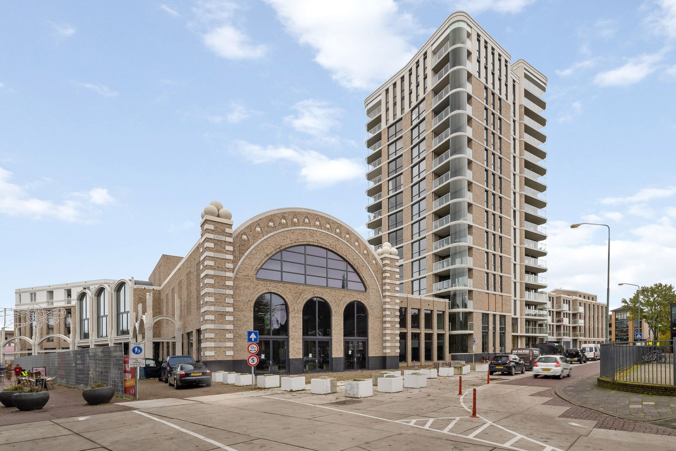 Carmelietenstraat, 59, Oss, 5341EG, Noord-Brabant, Nederland 59 