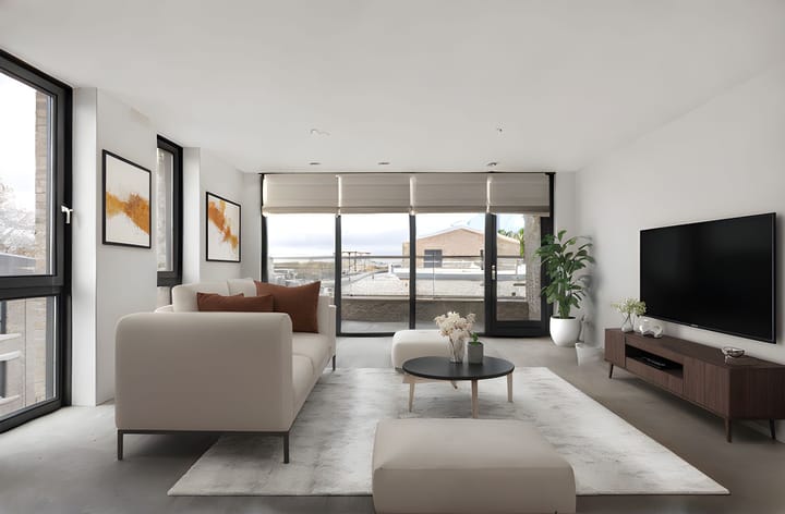 Foto 4 van Carmelietenstraat 59