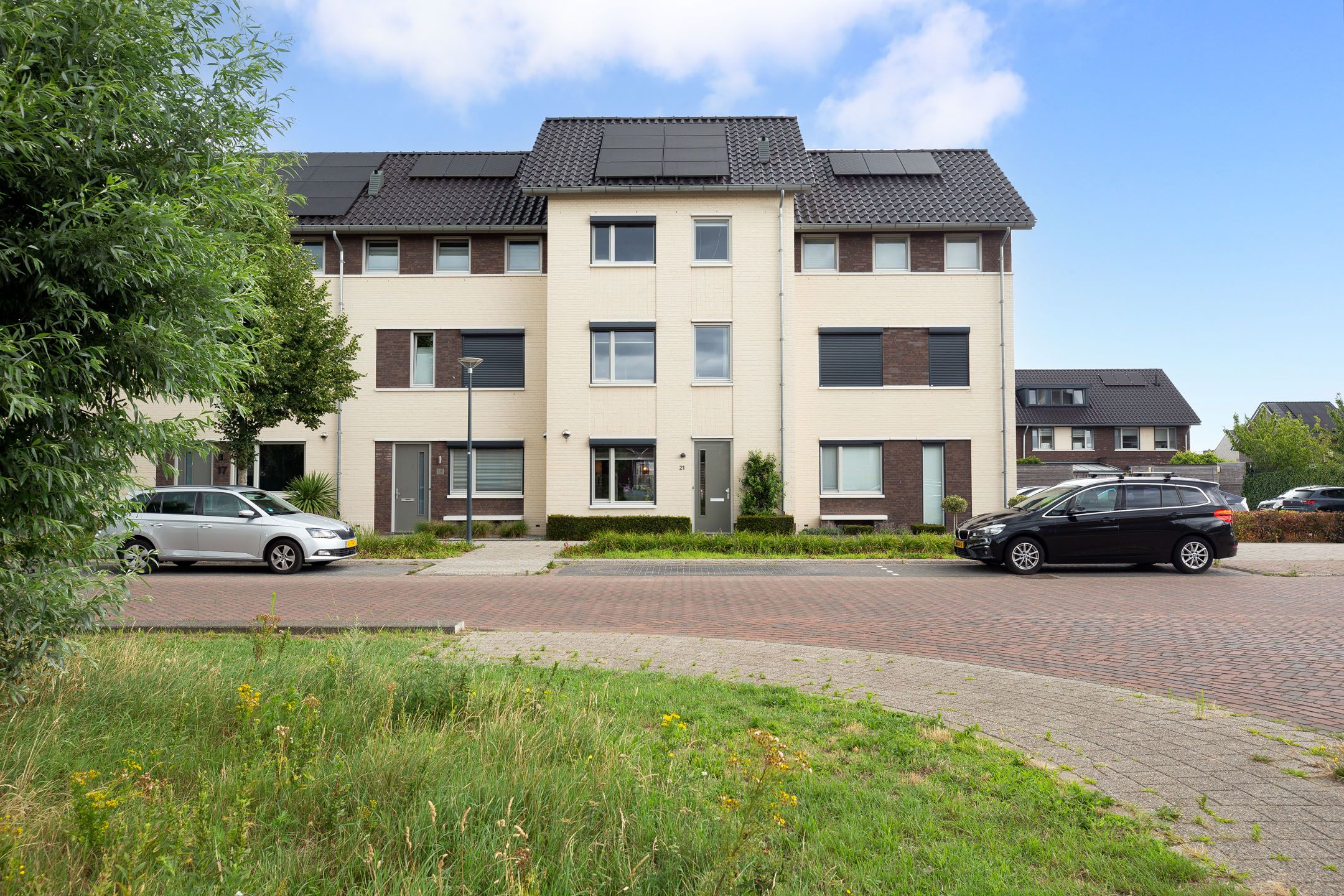 Gerben de Vriesstraat, 21, Waalwijk, 5146EC, Noord-Brabant, Nederland 21