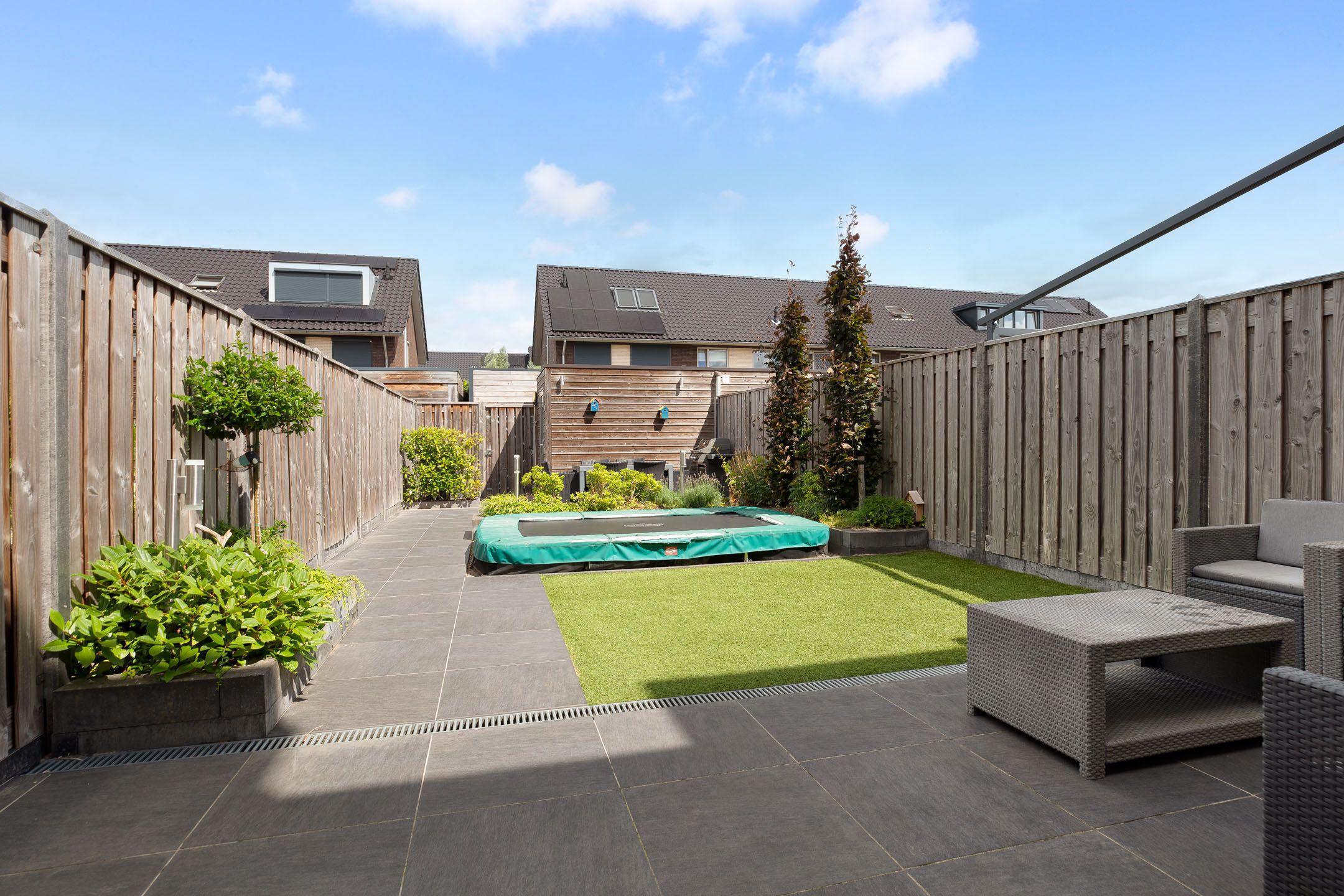 Foto 12 van Gerben de Vriesstraat 21