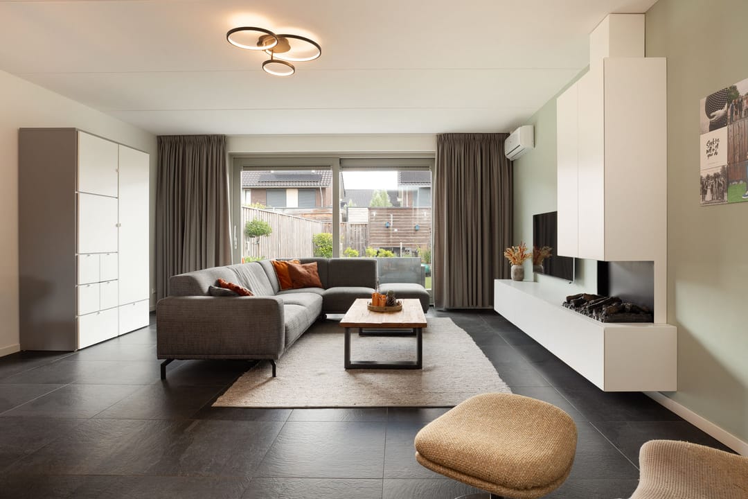 Foto 2 van Gerben de Vriesstraat 21