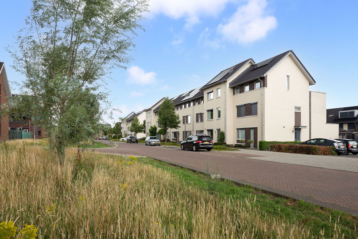 Foto 5 van Gerben de Vriesstraat 21