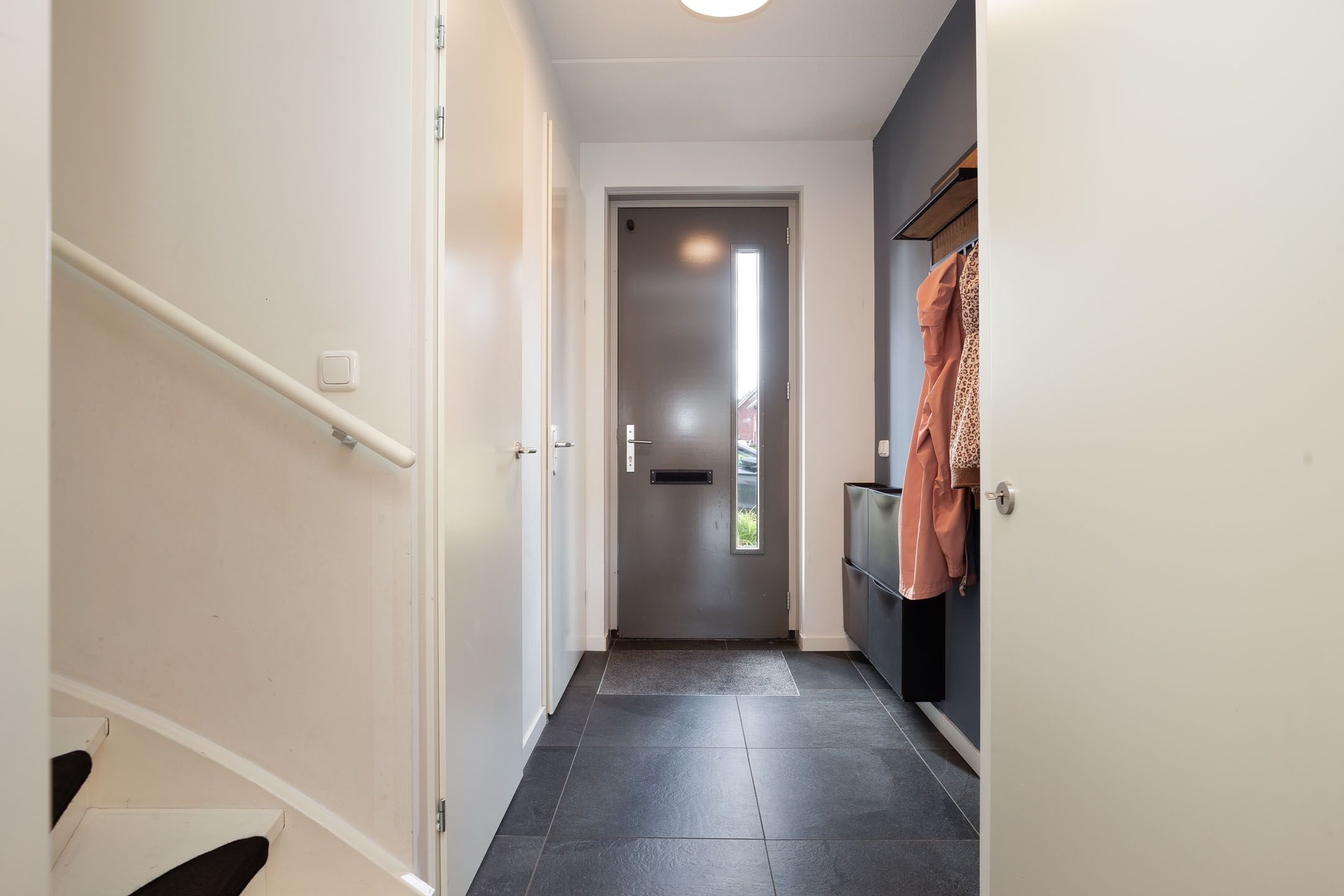 Foto 6 van Gerben de Vriesstraat 21