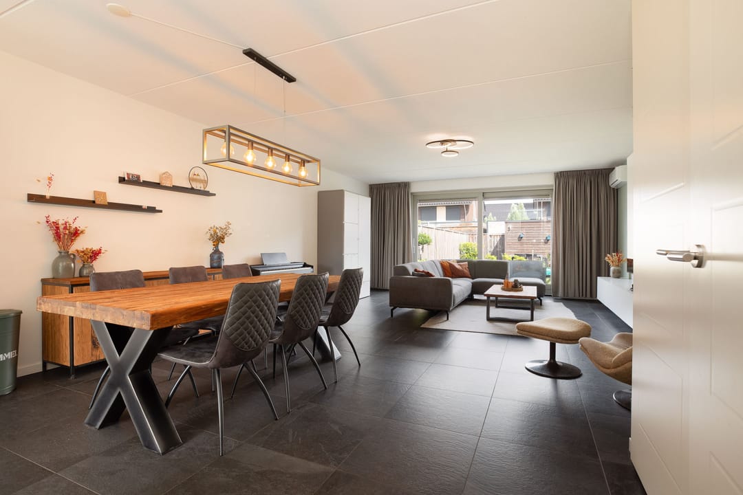 Foto 8 van Gerben de Vriesstraat 21