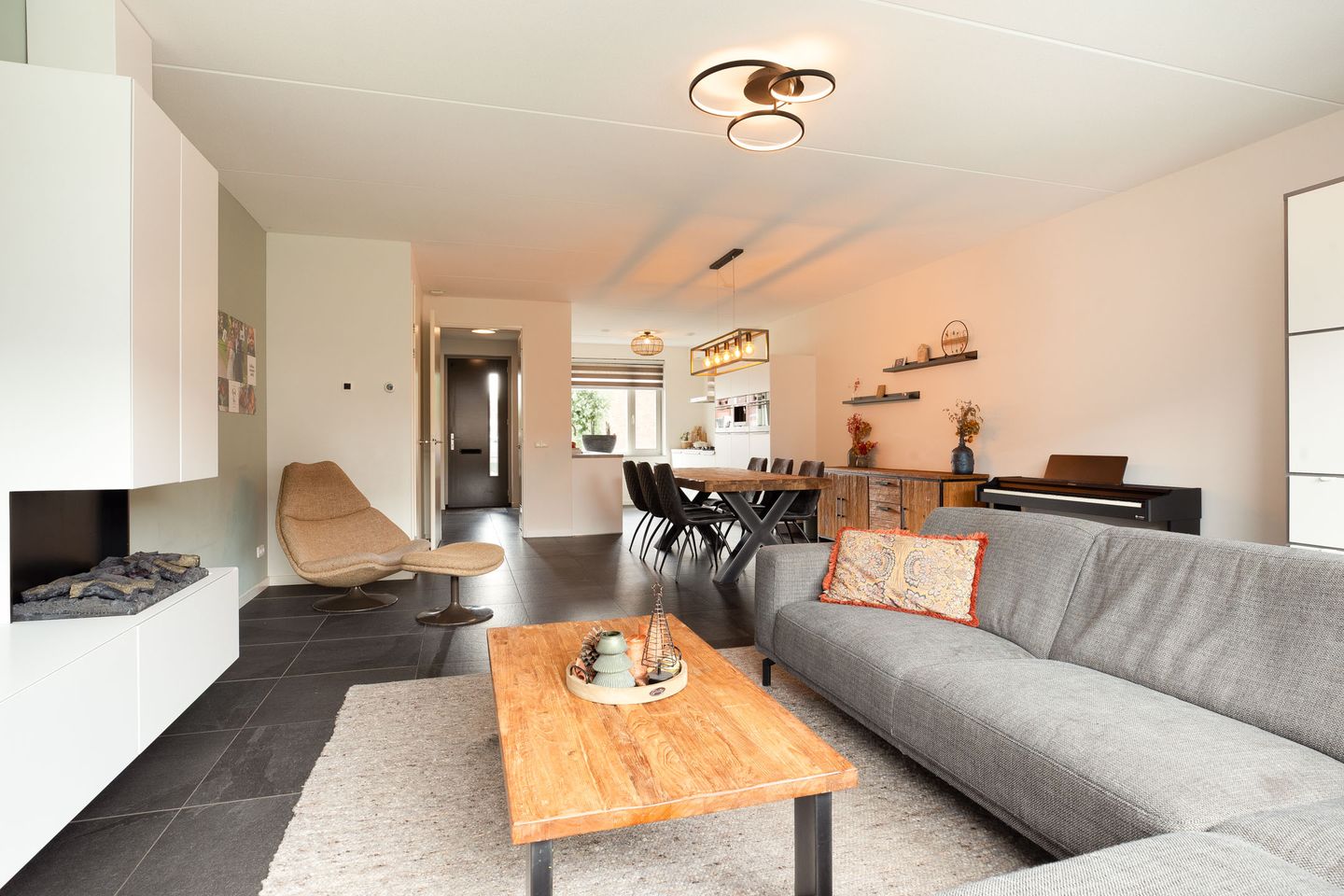 Foto 10 van Gerben de Vriesstraat 21