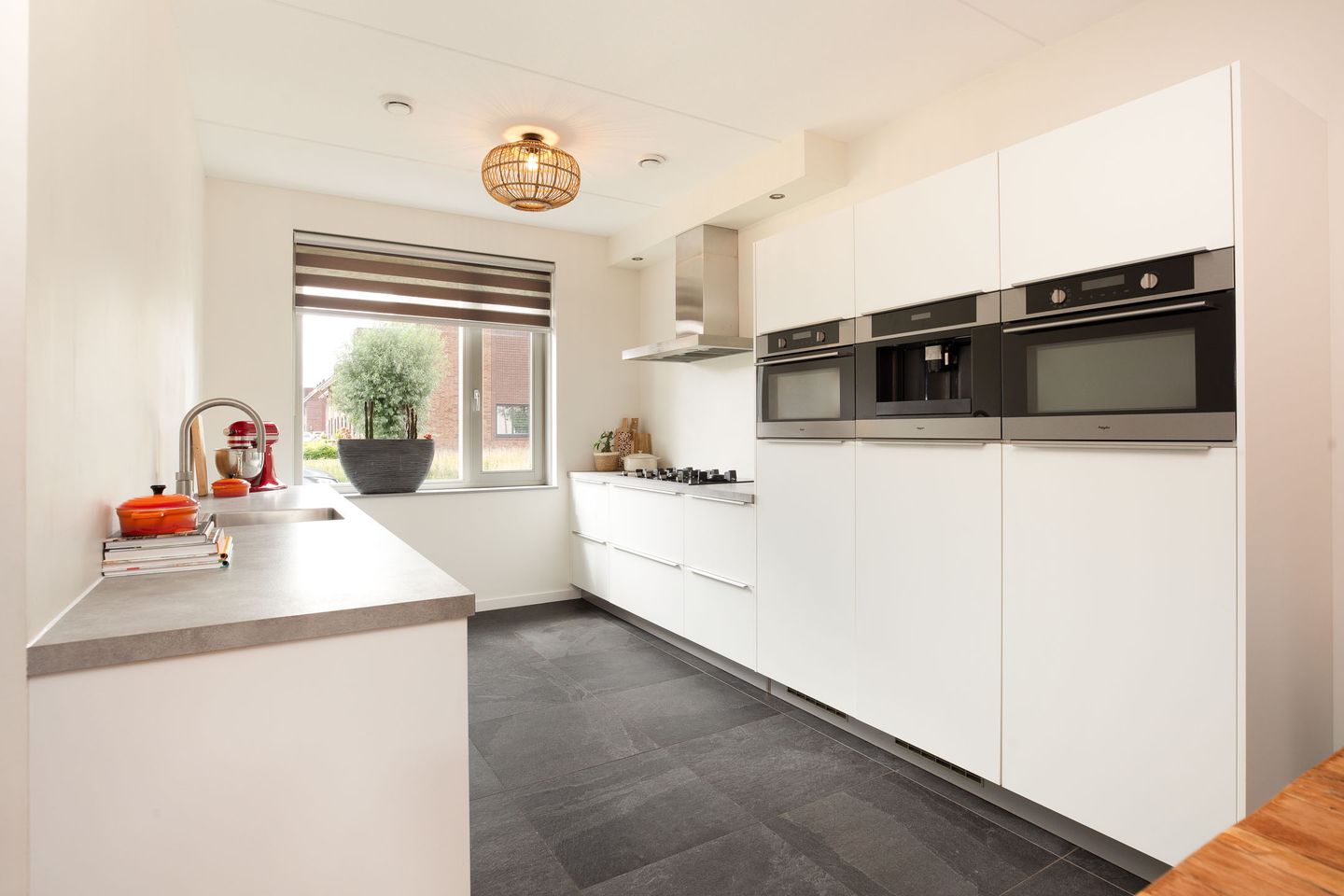 Foto 4 van Gerben de Vriesstraat 21