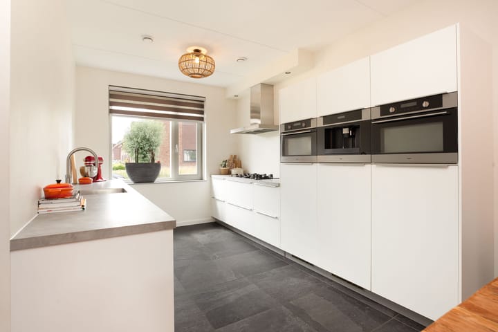 Foto 4 van Gerben de Vriesstraat 21