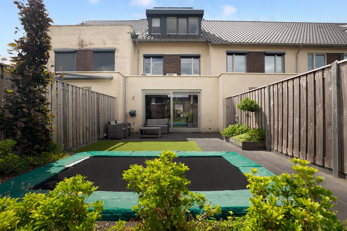 Foto 14 van Gerben de Vriesstraat 21