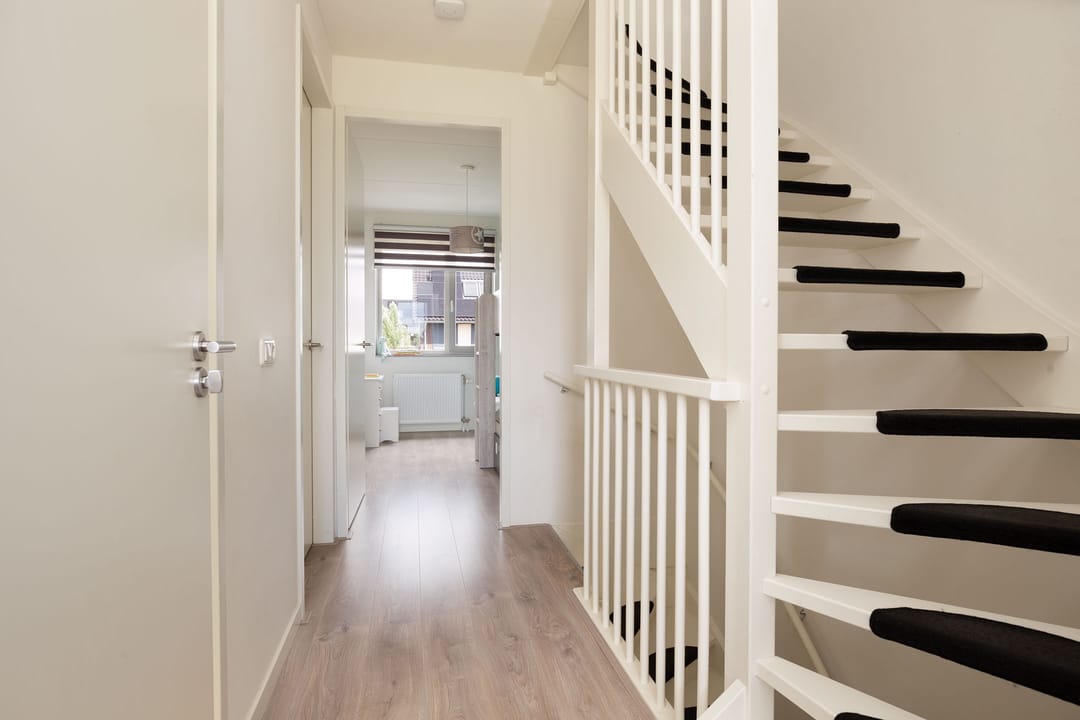 Foto 16 van Gerben de Vriesstraat 21