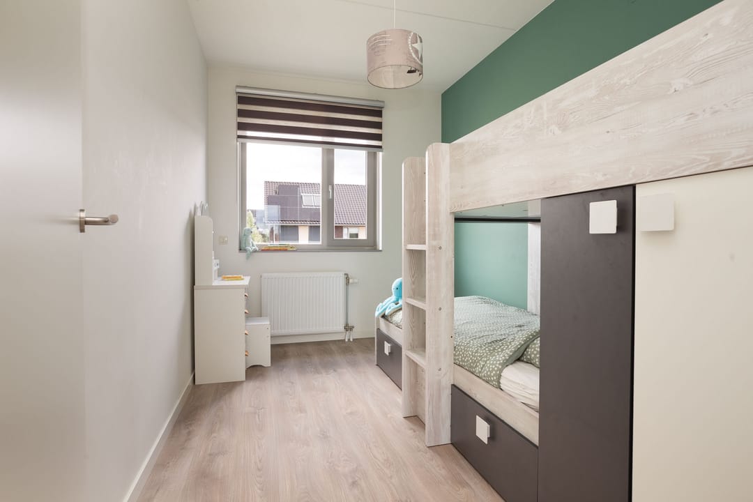 Foto 17 van Gerben de Vriesstraat 21