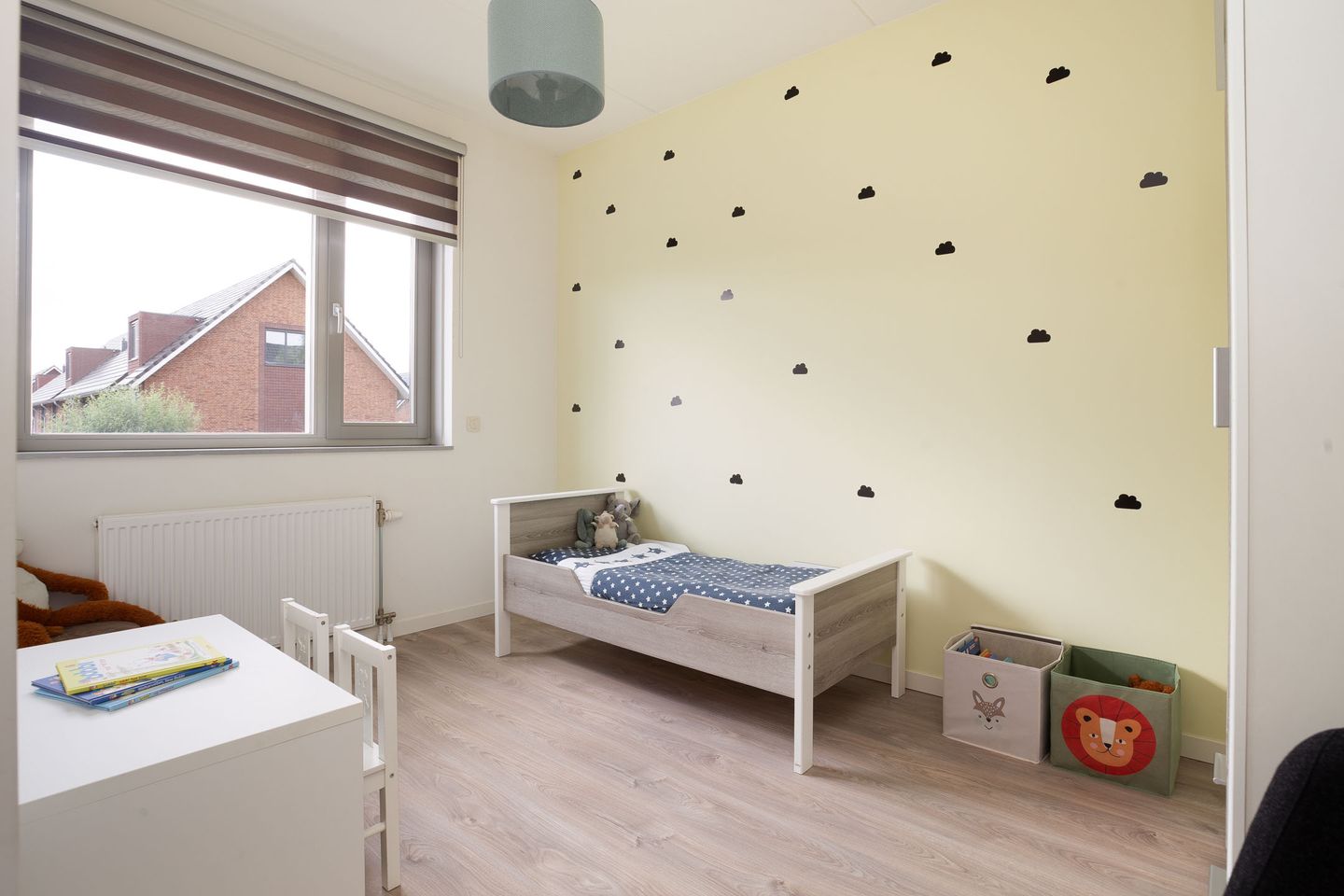 Foto 20 van Gerben de Vriesstraat 21