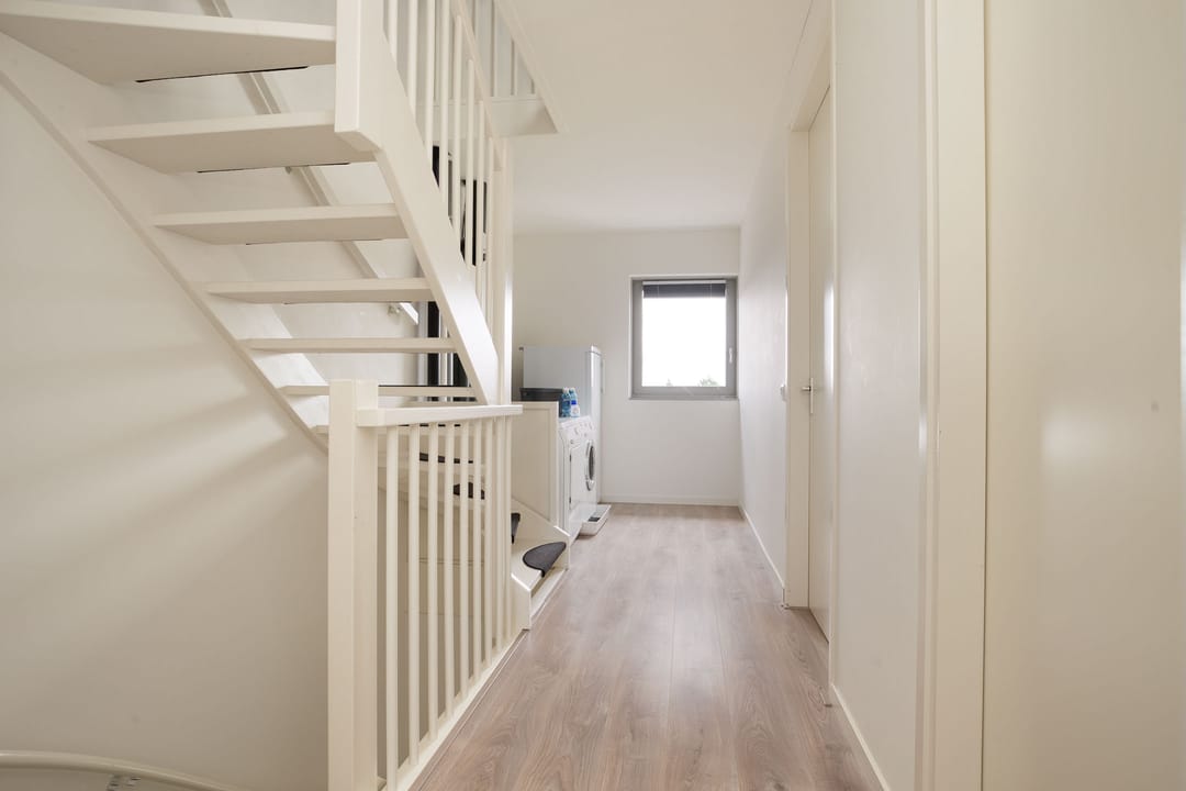 Foto 22 van Gerben de Vriesstraat 21