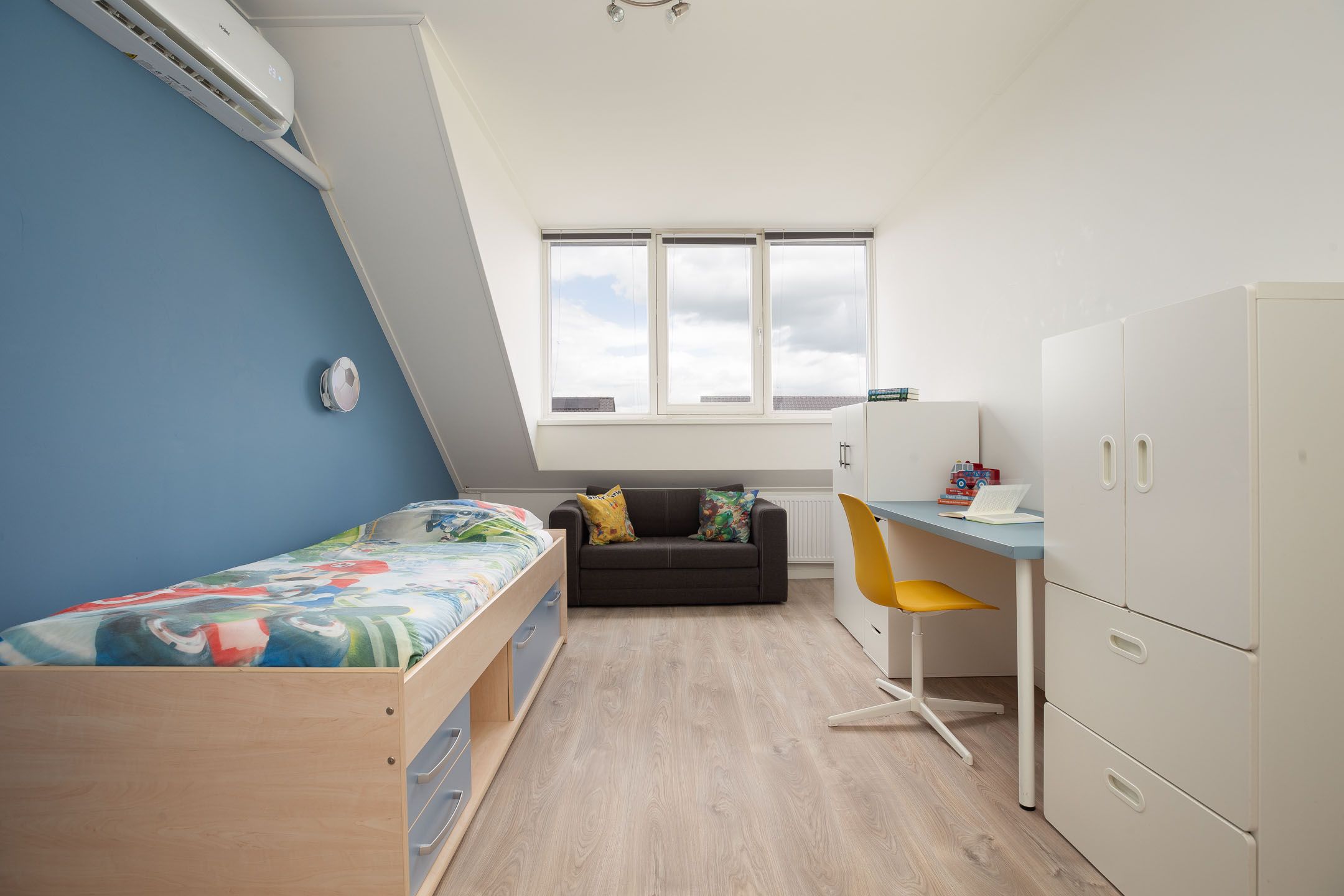 Foto 24 van Gerben de Vriesstraat 21