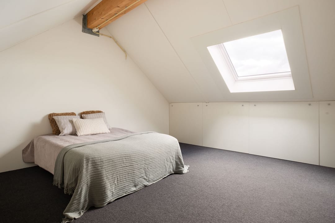 Foto 26 van Gerben de Vriesstraat 21