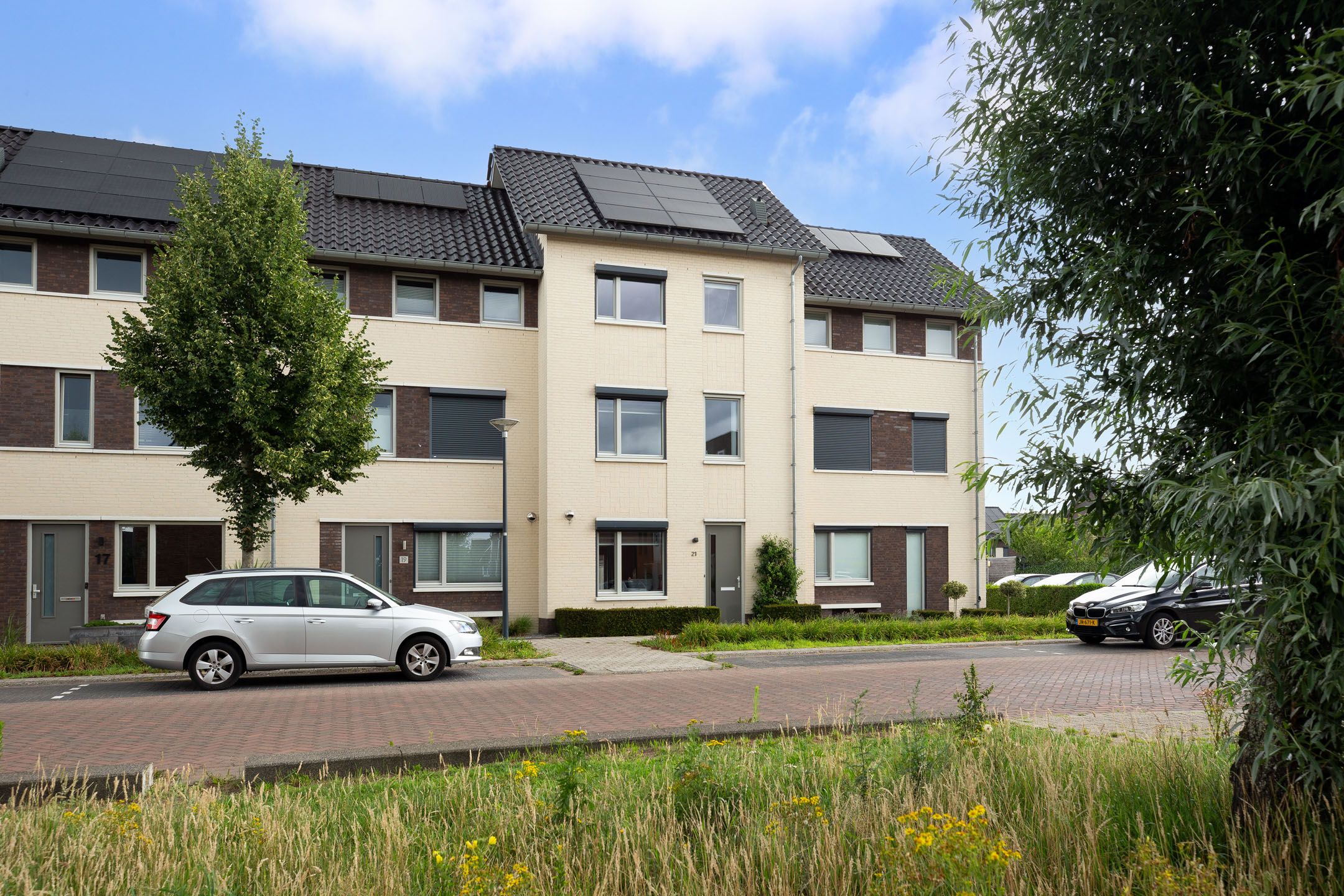 Foto 27 van Gerben de Vriesstraat 21