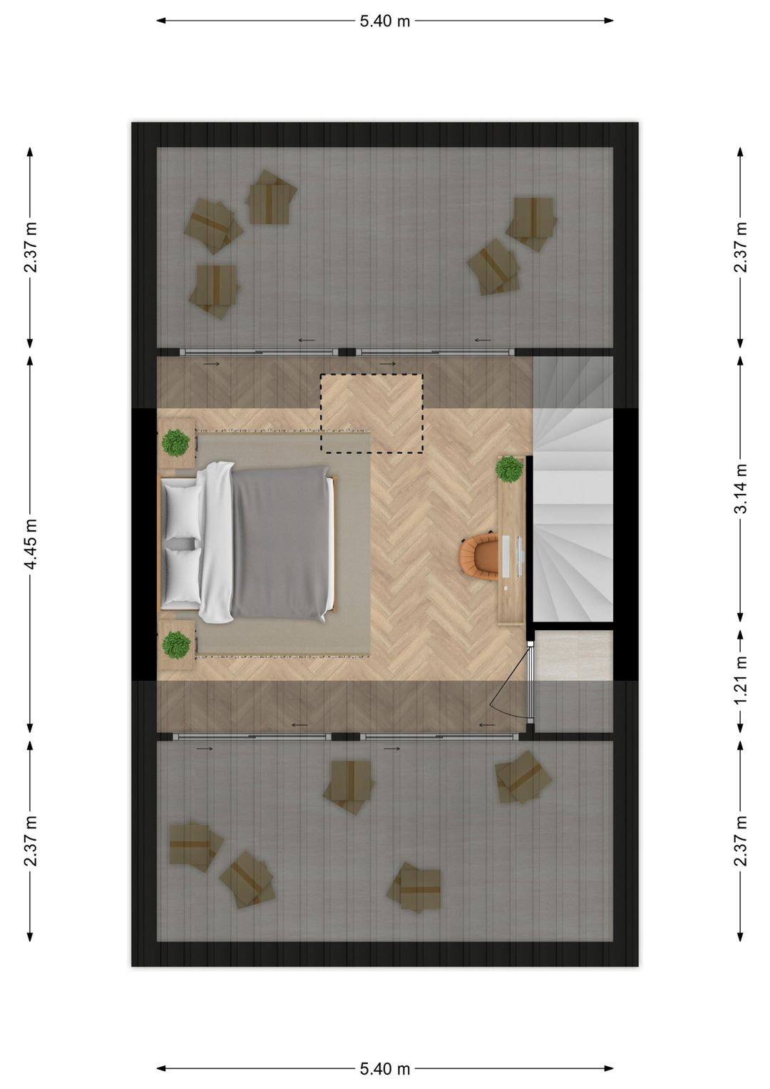 Foto 31 van Gerben de Vriesstraat 21