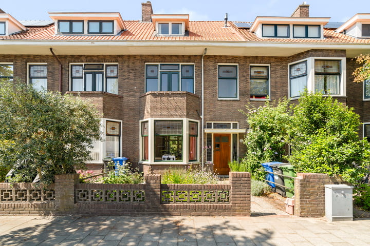 Foto 1 van Hof van Delftlaan 22