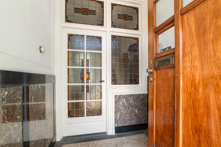 Foto 3 van Hof van Delftlaan 22