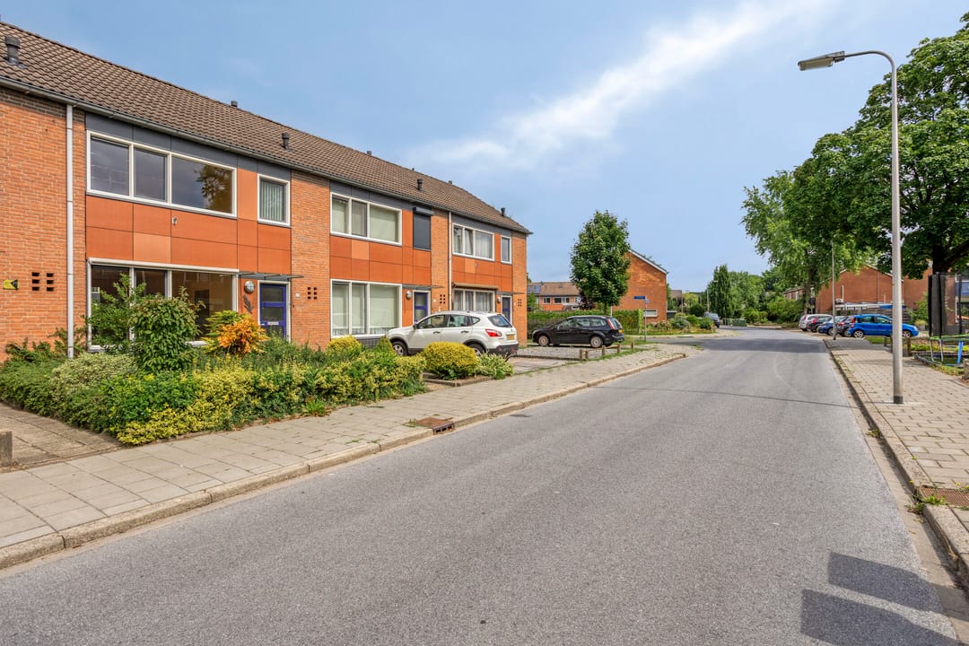 Foto 2 van Mozartstraat 73