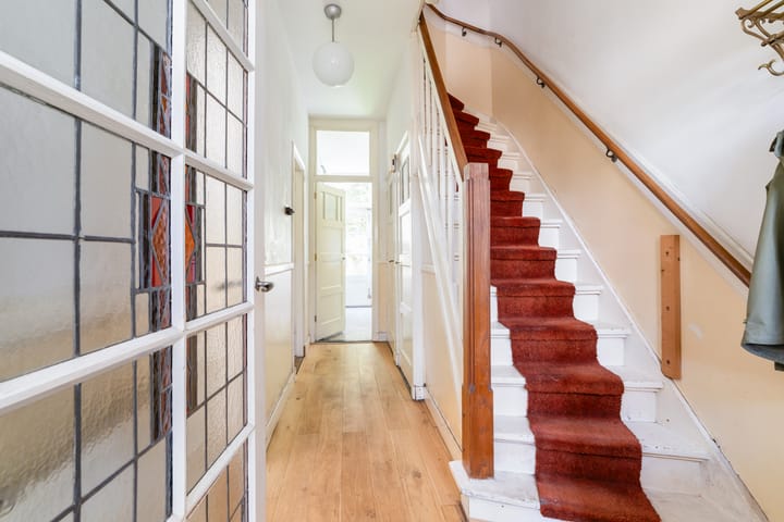 Foto 4 van Hof van Delftlaan 22