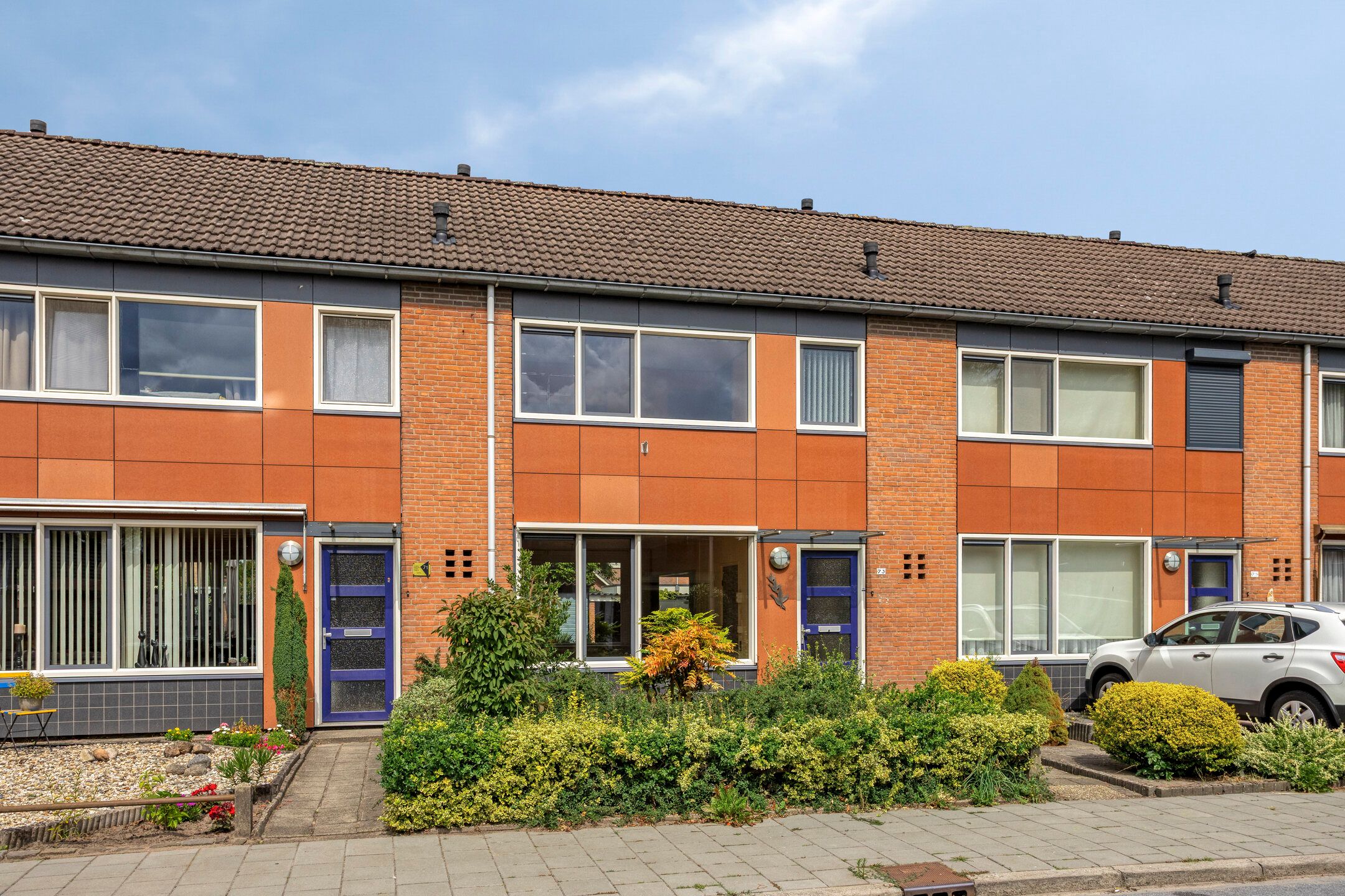 Foto 3 van Mozartstraat 73