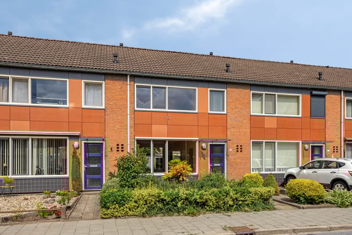 Foto 3 van Mozartstraat 73