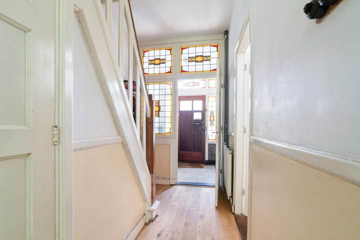 Foto 5 van Hof van Delftlaan 22