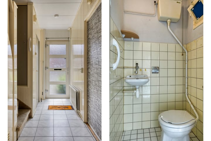 Foto 4 van Mozartstraat 73