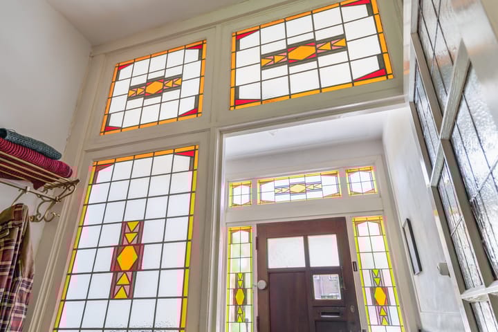 Foto 6 van Hof van Delftlaan 22