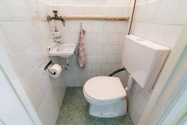 Foto 7 van Hof van Delftlaan 22