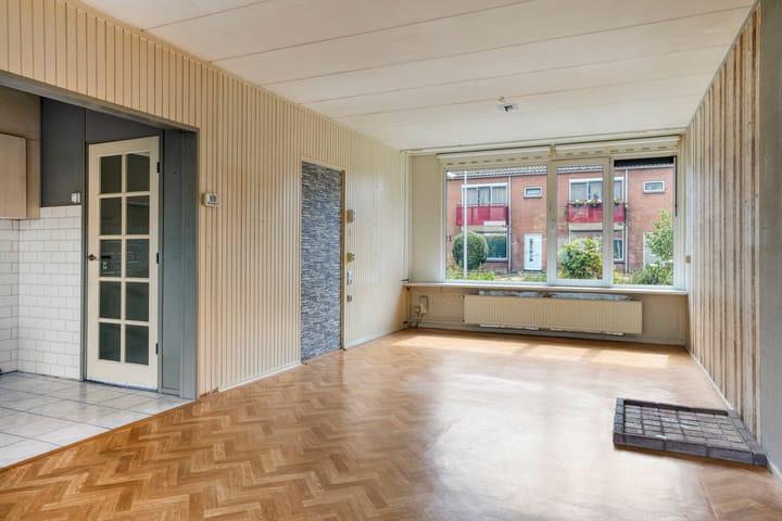 Foto 6 van Mozartstraat 73