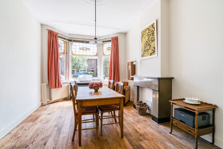 Foto 8 van Hof van Delftlaan 22