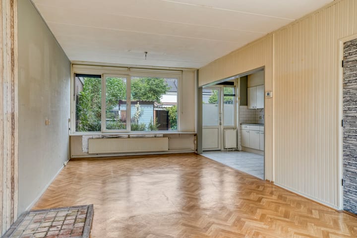 Foto 7 van Mozartstraat 73