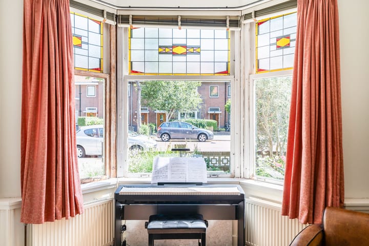 Foto 9 van Hof van Delftlaan 22