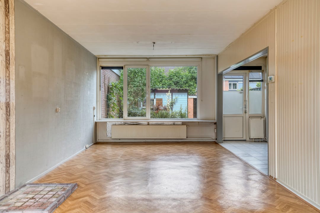 Foto 8 van Mozartstraat 73