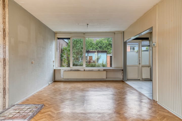 Foto 8 van Mozartstraat 73