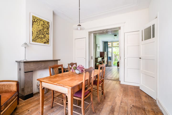 Foto 10 van Hof van Delftlaan 22