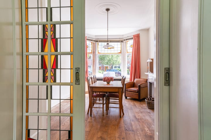 Foto 11 van Hof van Delftlaan 22