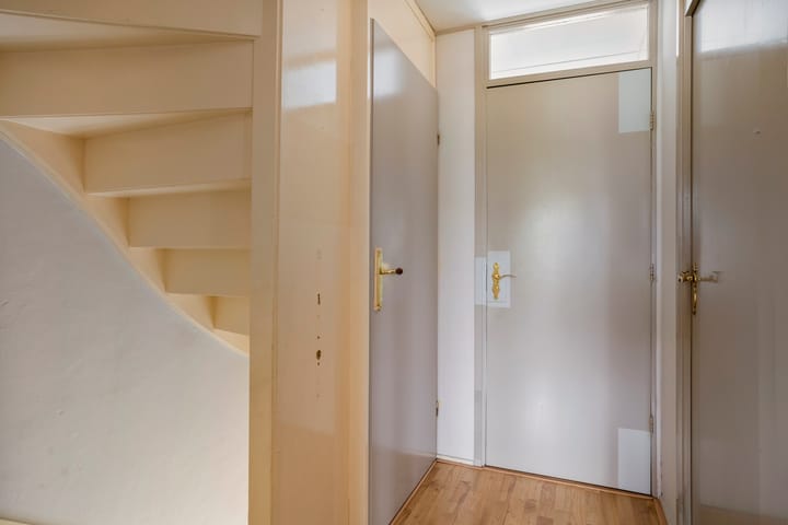 Foto 11 van Mozartstraat 73