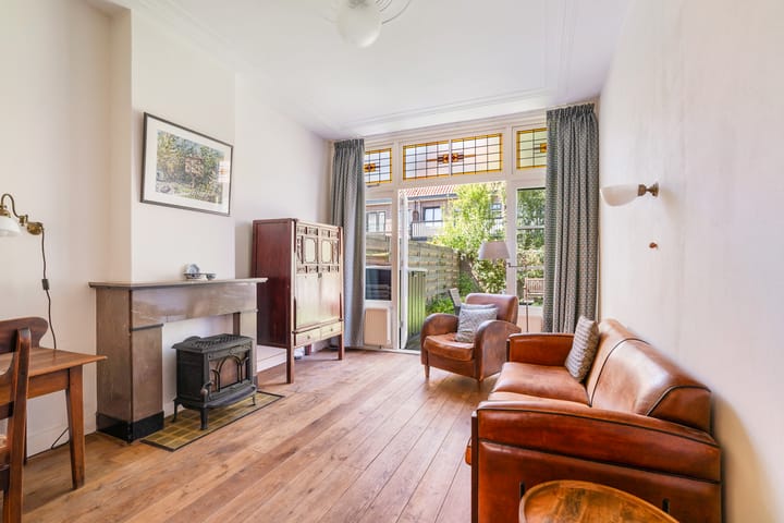 Foto 13 van Hof van Delftlaan 22