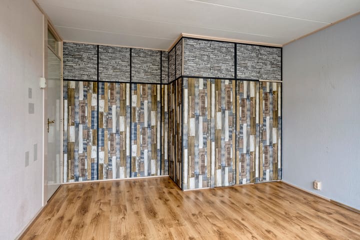 Foto 13 van Mozartstraat 73