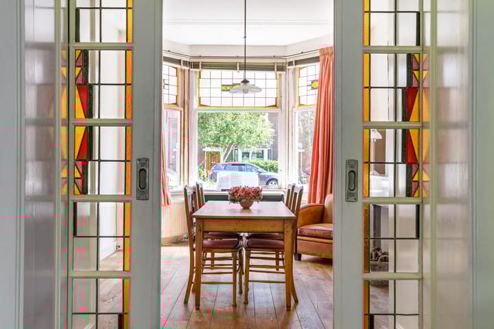 Foto 16 van Hof van Delftlaan 22