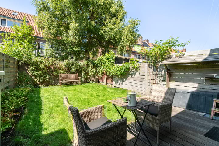 Foto 20 van Hof van Delftlaan 22