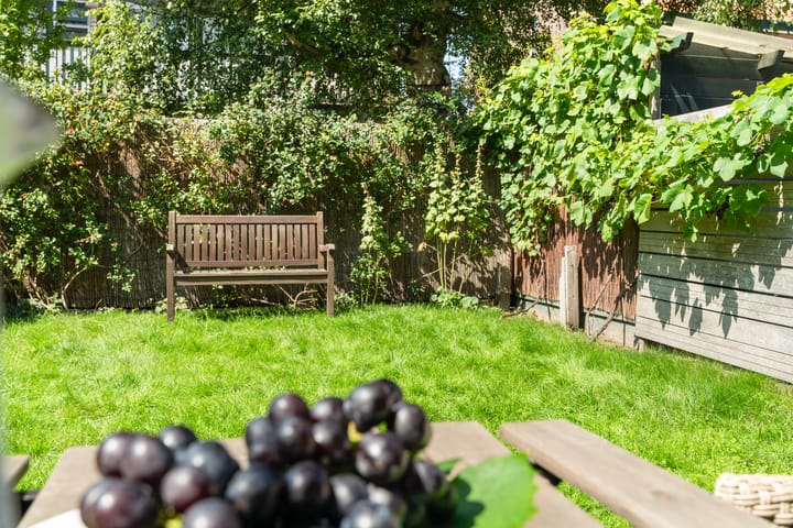 Foto 21 van Hof van Delftlaan 22