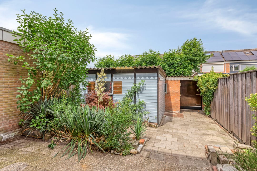 Foto 22 van Mozartstraat 73