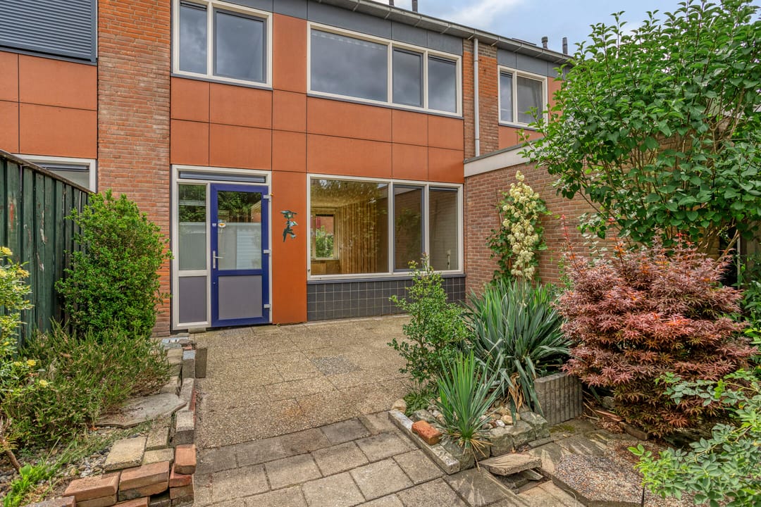 Foto 23 van Mozartstraat 73